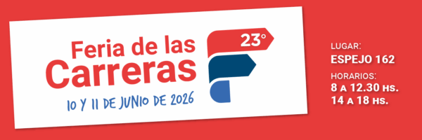 Feria de las Carreras de Concordia